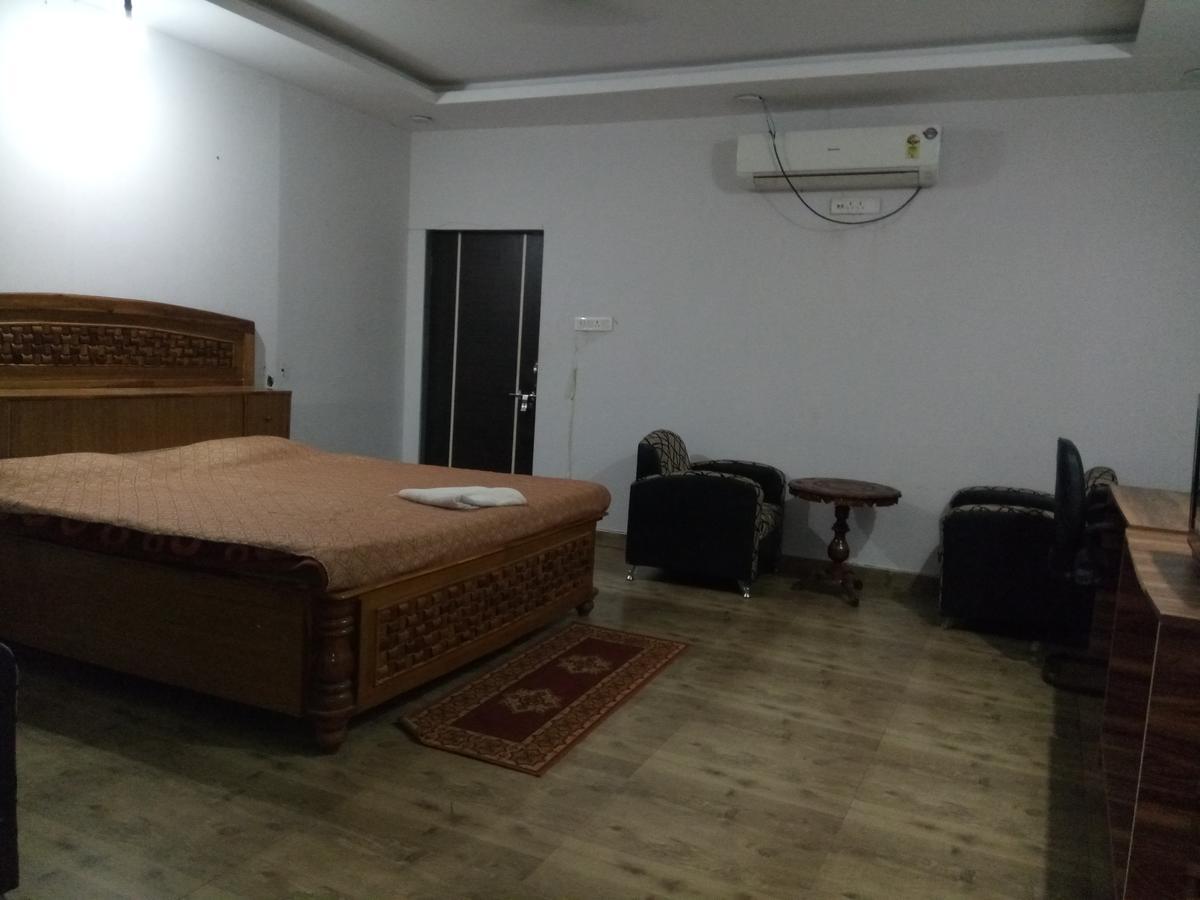 Grand Celebration Resort Raipur (Chhattisgarh) Bagian luar foto
