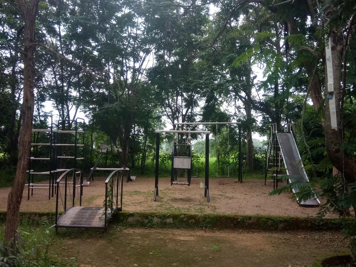 Grand Celebration Resort Raipur (Chhattisgarh) Bagian luar foto