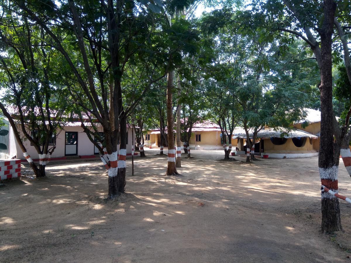 Grand Celebration Resort Raipur (Chhattisgarh) Bagian luar foto